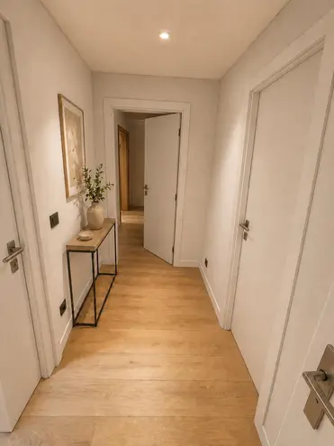 WG-Zimmer in Offenbach am Main – Bild 4