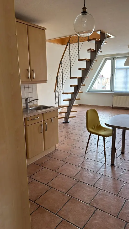 3 Zimmer Wohnung mit 60 m² in Vechta – Bild 1