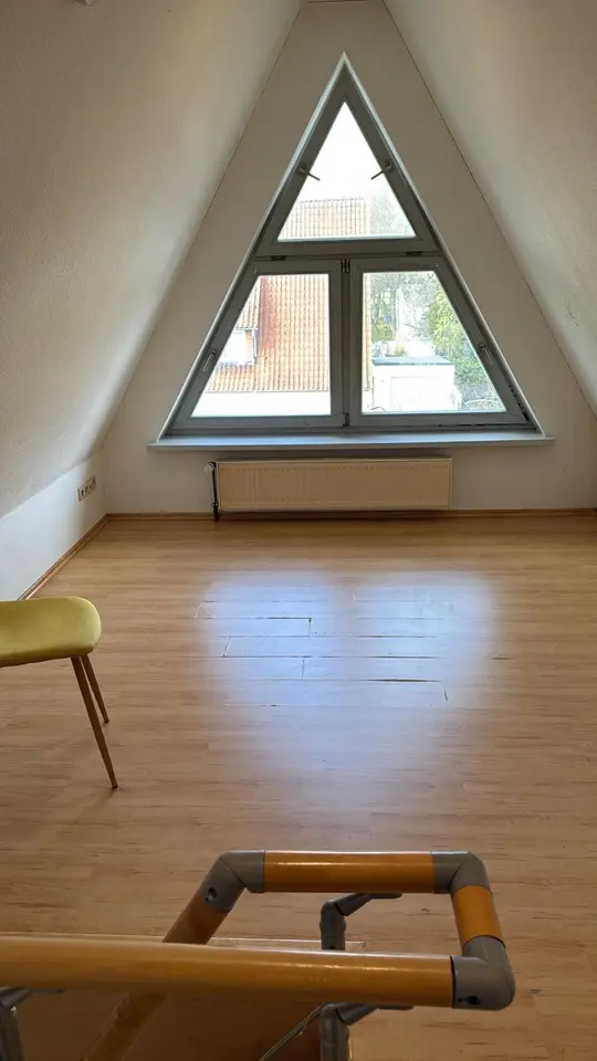3 Zimmer Wohnung mit 60 m² in Vechta – Bild 2