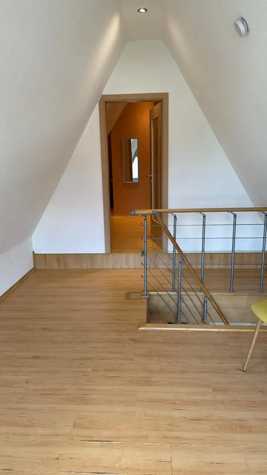 3 Zimmer Wohnung mit 60 m² in Vechta – Bild 4