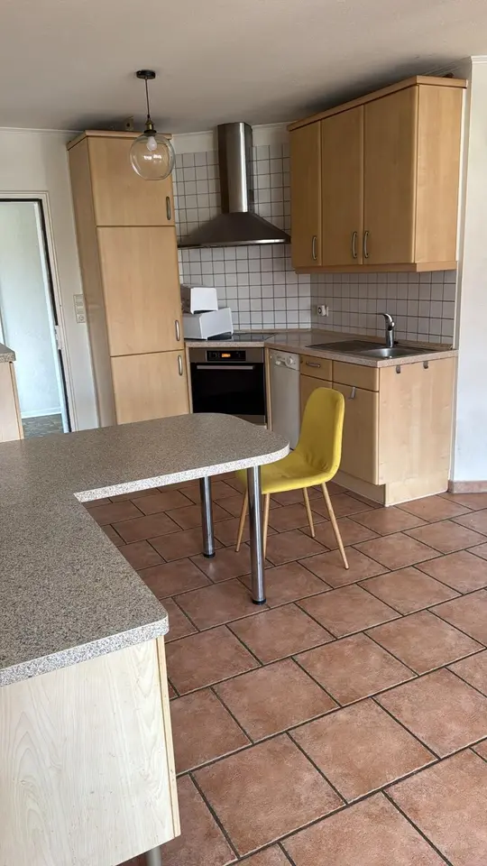 3 Zimmer Wohnung mit 60 m² in Vechta – Bild 7
