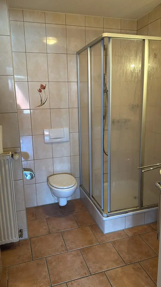 3 Zimmer Wohnung mit 60 m² in Vechta – Bild 8