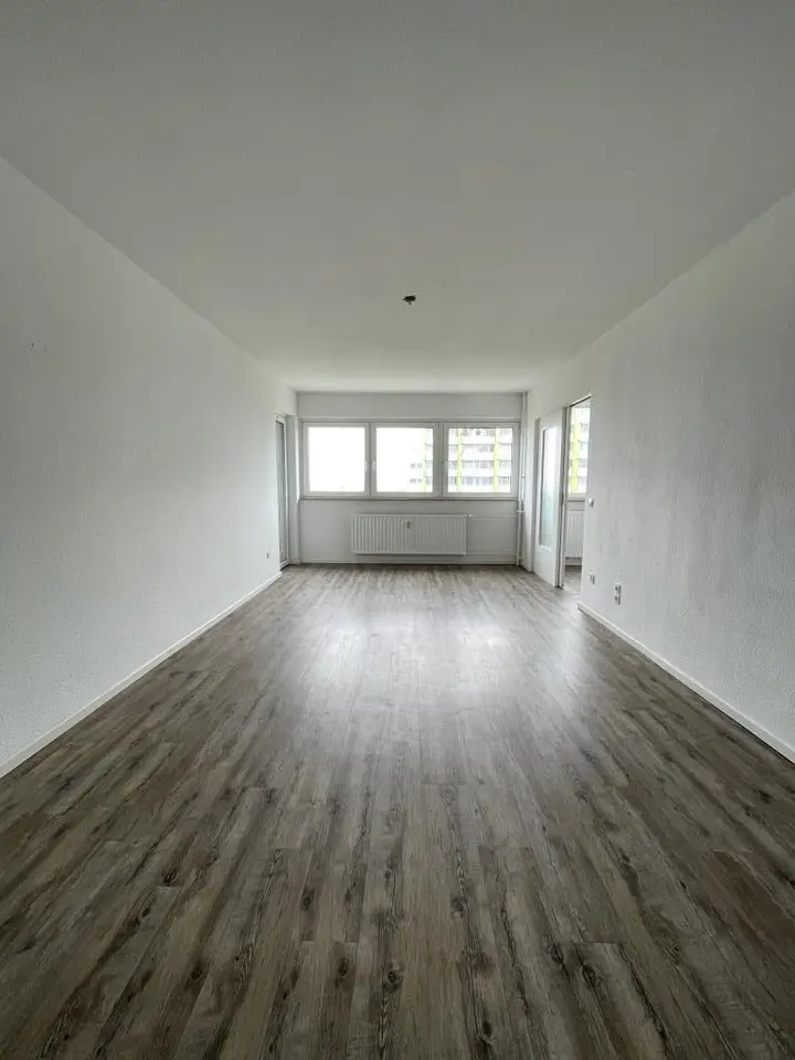 3 Zimmer Wohnung mit 78 m² in Braunschweig – Bild 1
