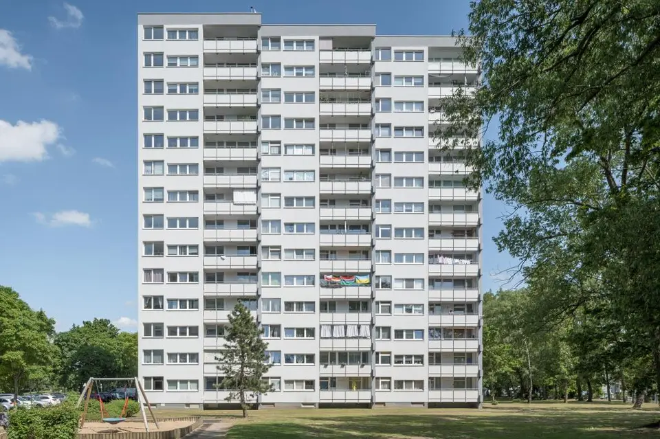 3 Zimmer Wohnung mit 78 m² in Braunschweig – Bild 6