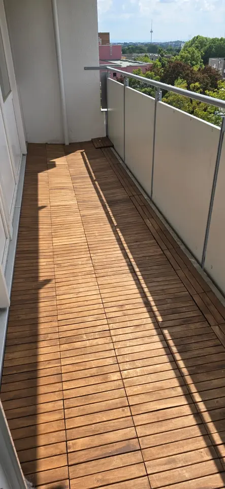 3 Zimmer Wohnung mit 78 m² in Braunschweig – Bild 7