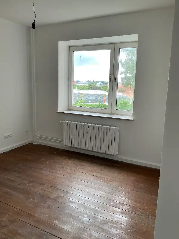 2 Zimmer Wohnung mit 48 m² in Kiel – Bild 2
