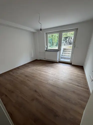 1 Zimmer Wohnung mit 27 m² in Mannheim – Bild 1