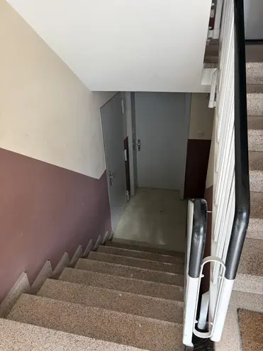 1 Zimmer Wohnung mit 27 m² in Mannheim – Bild 7