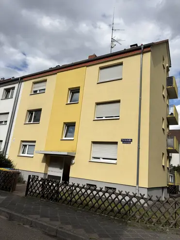 1 Zimmer Wohnung mit 27 m² in Mannheim – Bild 8