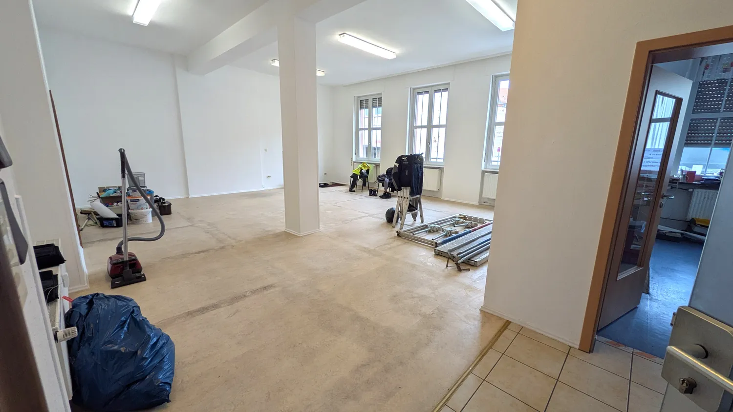 5 Zimmer Wohnung mit 180 m² in Aschaffenburg – Bild 5