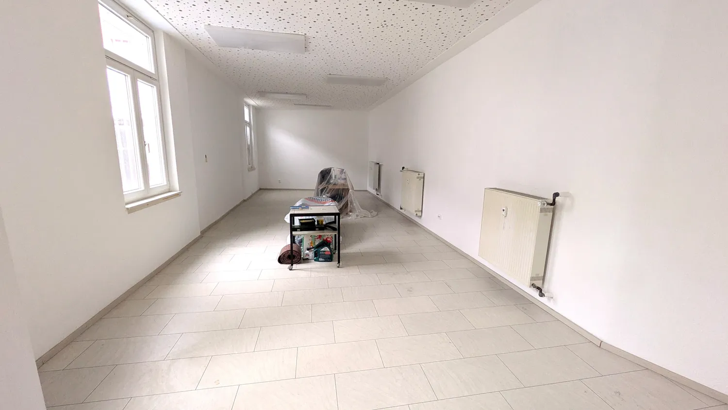 5 Zimmer Wohnung mit 180 m² in Aschaffenburg – Bild 6