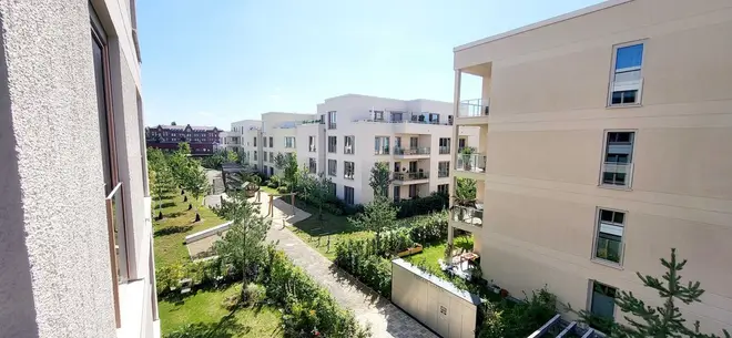 3 Zimmer Wohnung mit 73 m² in Potsdam – Bild 3