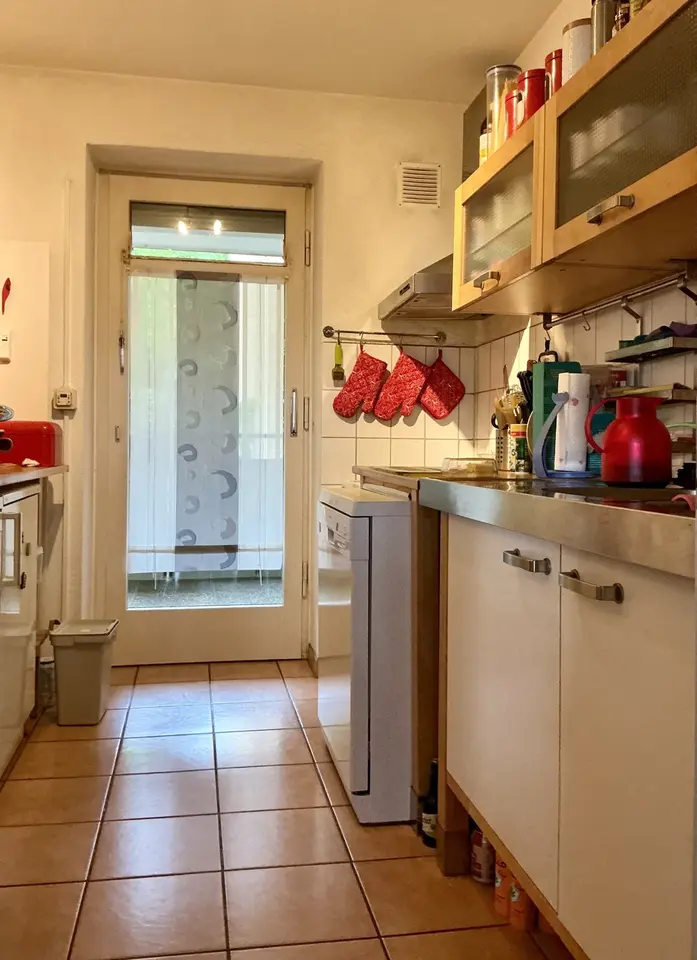 5 Zimmer Wohnung mit 100 m² in Göttingen – Bild 2