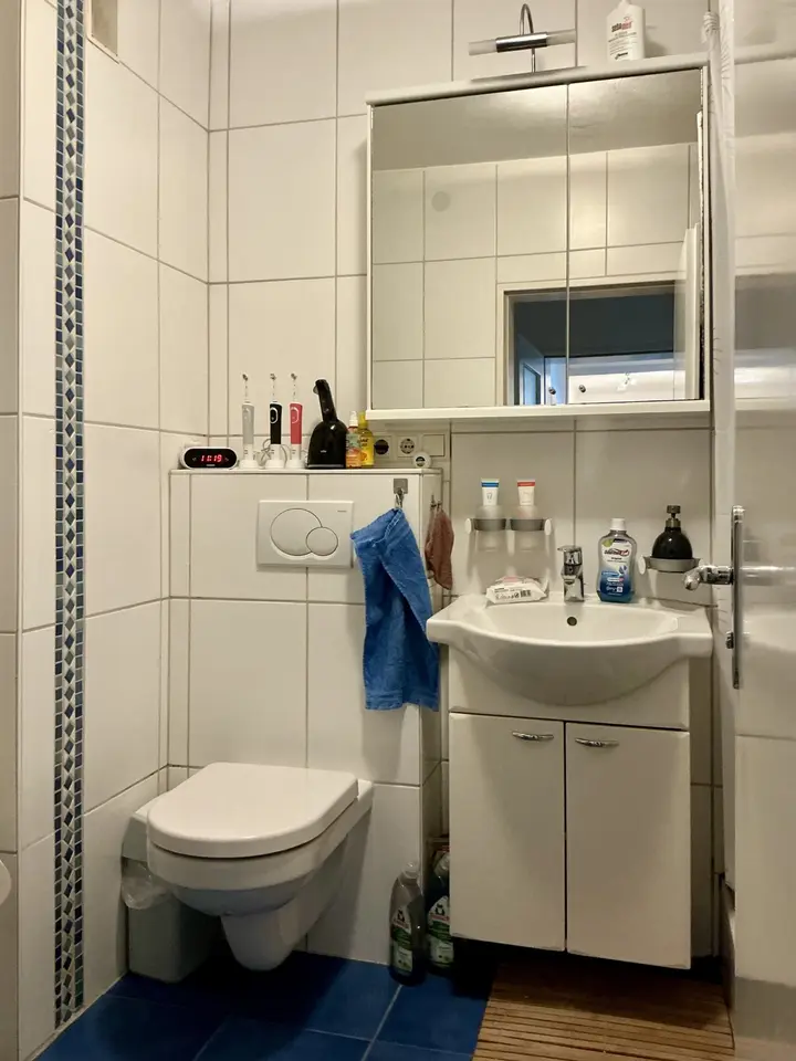 5 Zimmer Wohnung mit 100 m² in Göttingen – Bild 7