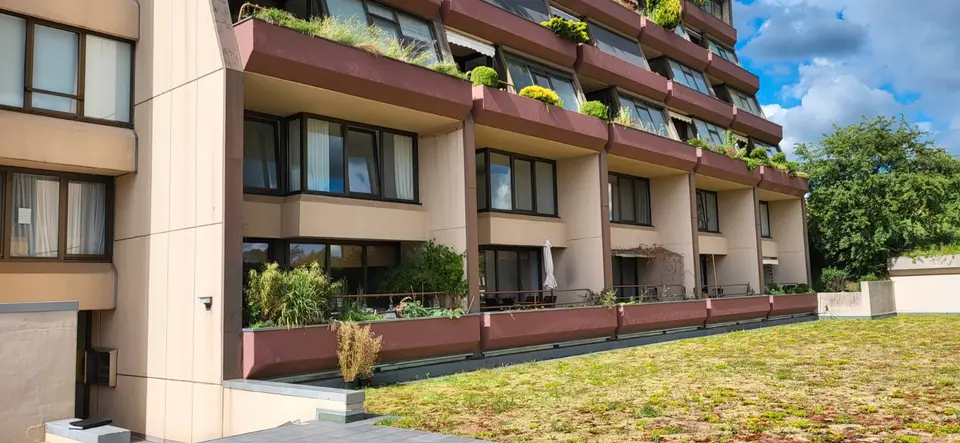 5 Zimmer Wohnung mit 100 m² in Göttingen – Bild 10