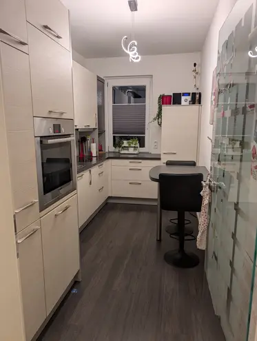 2 Zimmer Wohnung mit 53 m² in Hannover – Bild 1