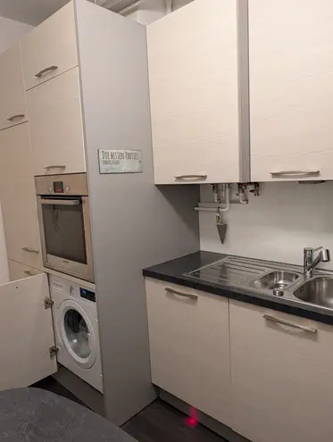 2 Zimmer Wohnung mit 53 m² in Hannover – Bild 2