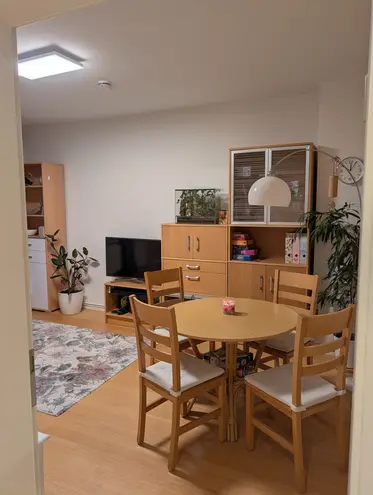 2 Zimmer Wohnung mit 53 m² in Hannover – Bild 5