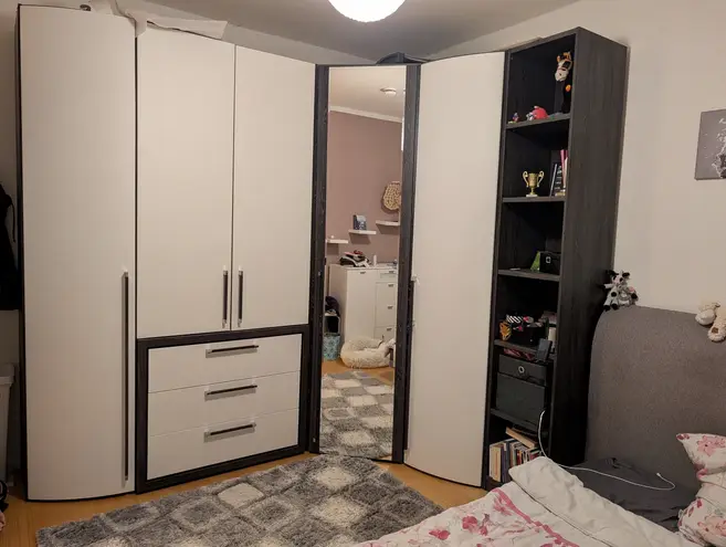 2 Zimmer Wohnung mit 53 m² in Hannover – Bild 10