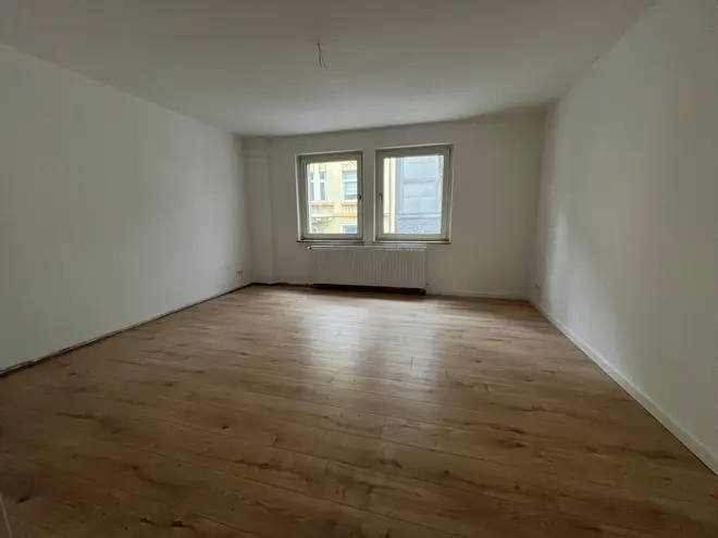2 Zimmer Wohnung mit 54 m² in Dortmund – Bild 1