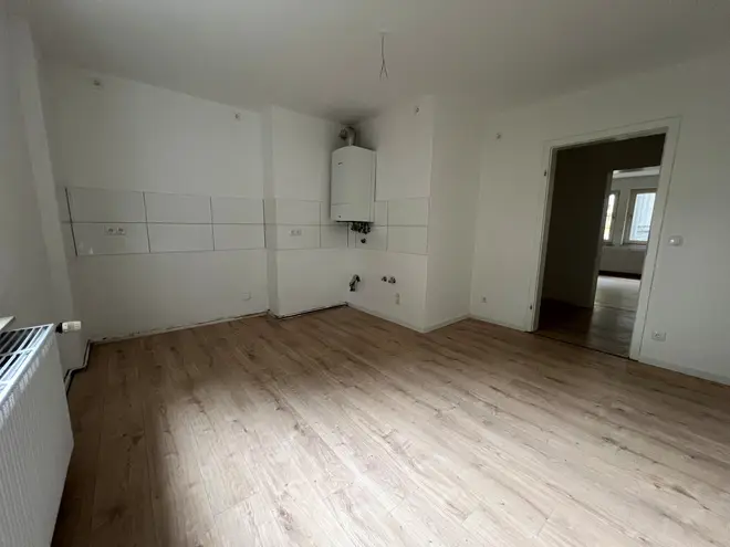 2 Zimmer Wohnung mit 54 m² in Dortmund – Bild 4