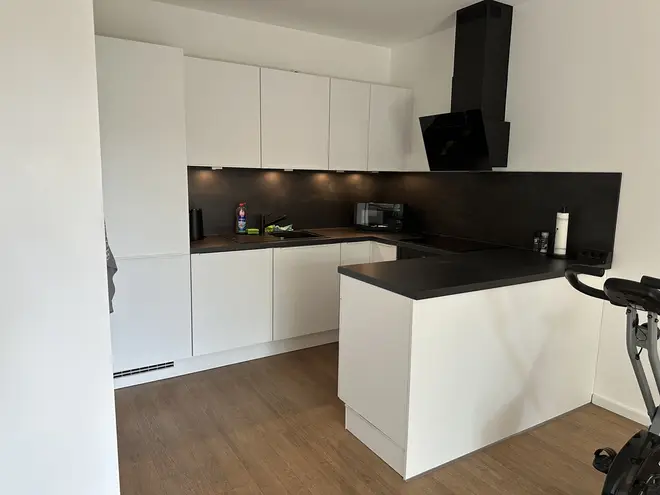 2 Zimmer Wohnung mit 54 m² in Hamburg – Bild 4