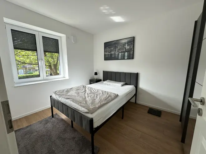2 Zimmer Wohnung mit 54 m² in Hamburg – Bild 5
