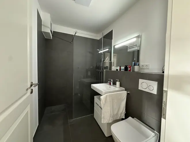 2 Zimmer Wohnung mit 54 m² in Hamburg – Bild 6