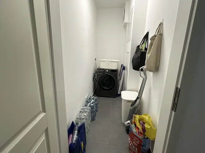 2 Zimmer Wohnung mit 54 m² in Hamburg – Bild 7