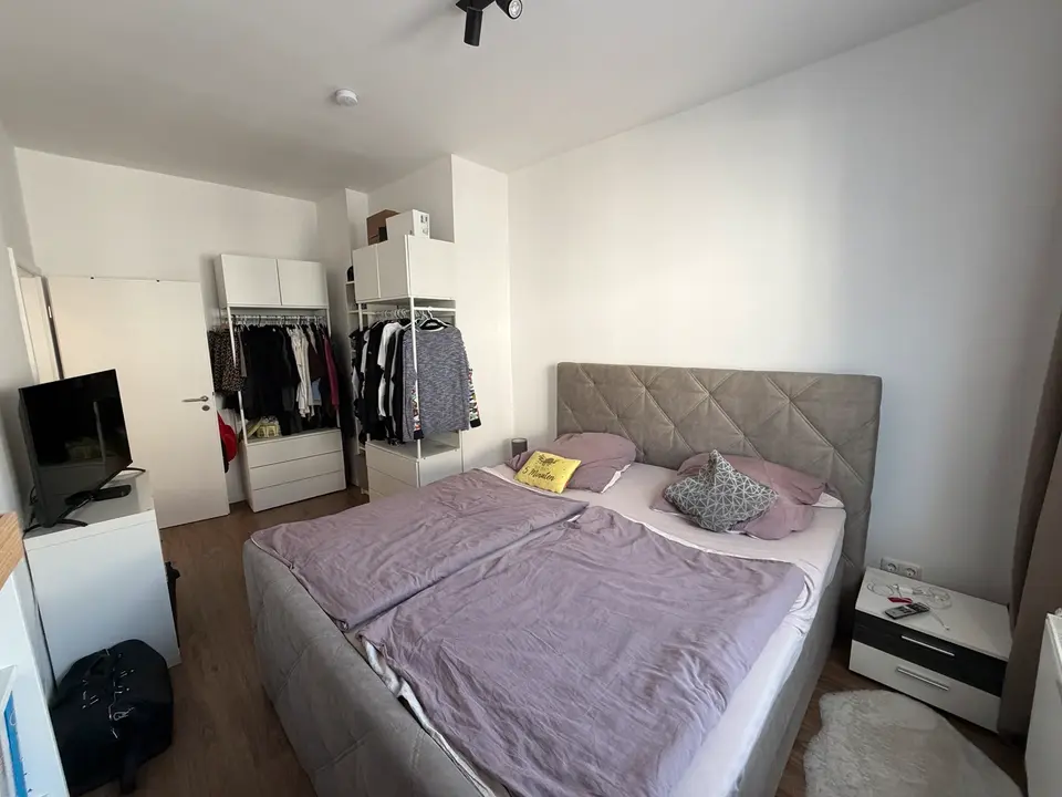 2 Zimmer Wohnung mit 61 m² in Hildesheim – Bild 3
