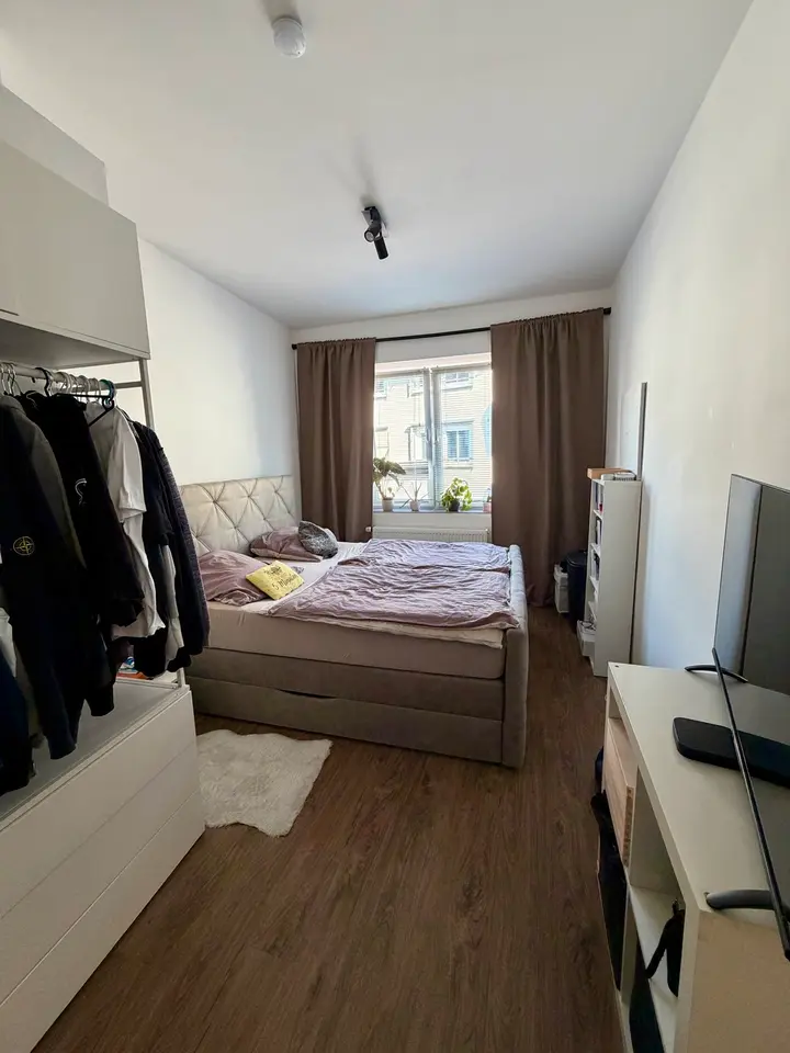 2 Zimmer Wohnung mit 61 m² in Hildesheim – Bild 4