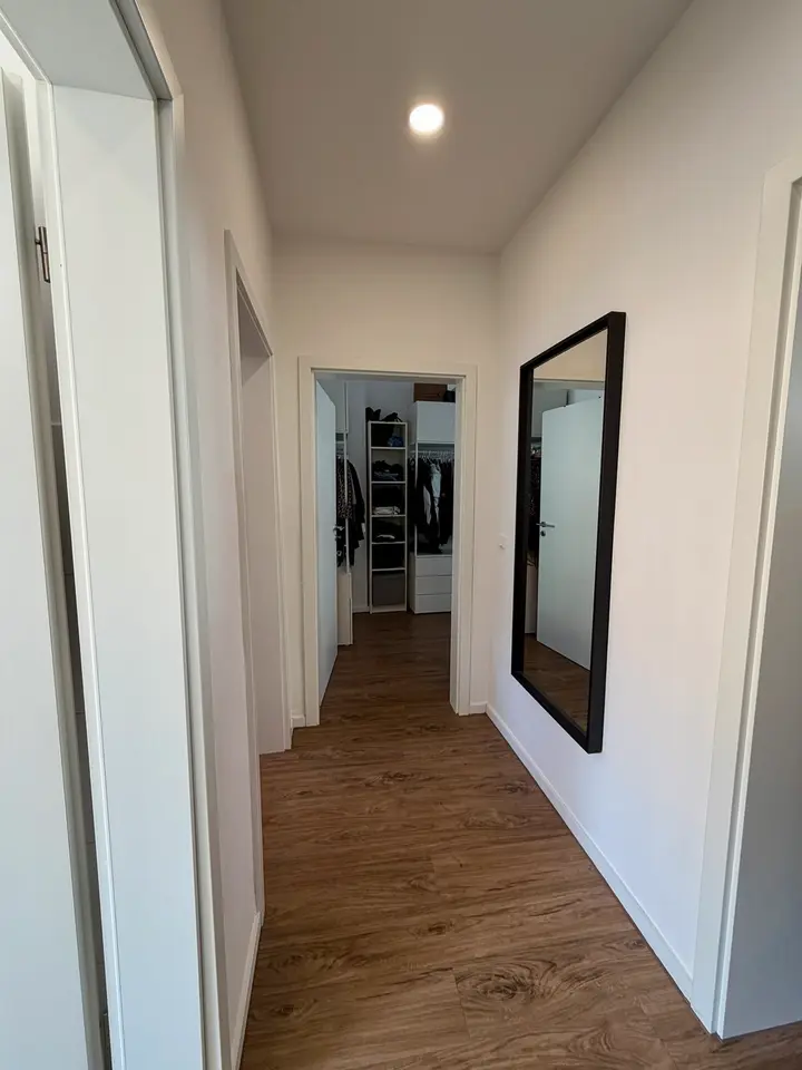 2 Zimmer Wohnung mit 61 m² in Hildesheim – Bild 6