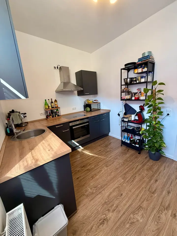 2 Zimmer Wohnung mit 61 m² in Hildesheim – Bild 7