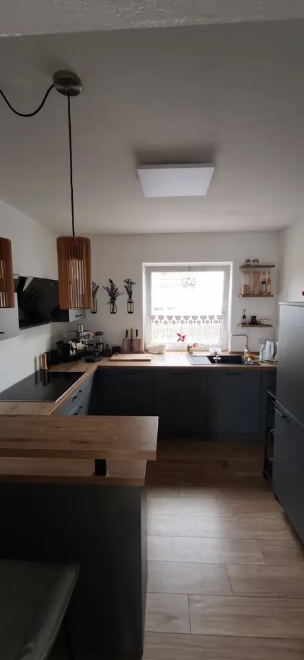 4 Zimmer Wohnung mit 125 m² in Göttingen – Bild 2