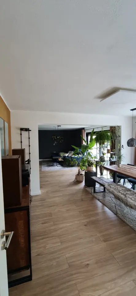 4 Zimmer Wohnung mit 125 m² in Göttingen – Bild 3