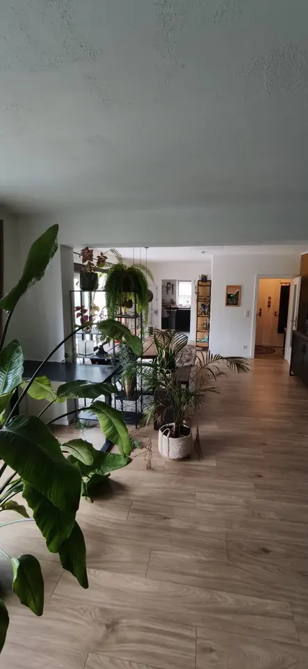 4 Zimmer Wohnung mit 125 m² in Göttingen – Bild 4