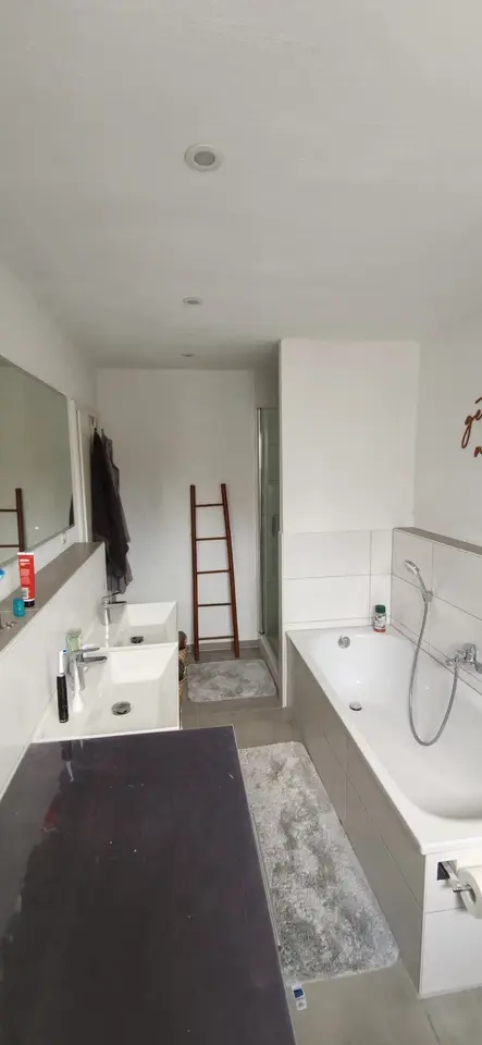 4 Zimmer Wohnung mit 125 m² in Göttingen – Bild 5