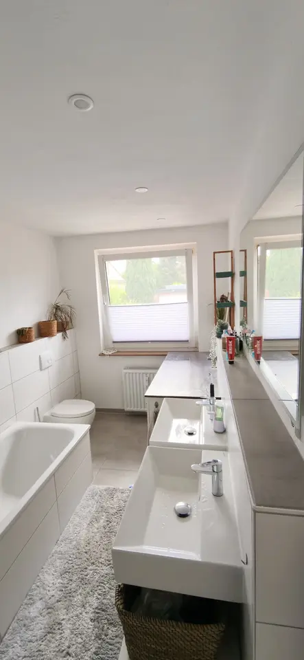 4 Zimmer Wohnung mit 125 m² in Göttingen – Bild 6