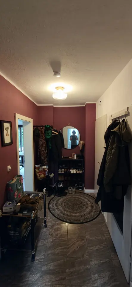 4 Zimmer Wohnung mit 125 m² in Göttingen – Bild 8
