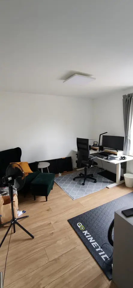 4 Zimmer Wohnung mit 125 m² in Göttingen – Bild 9