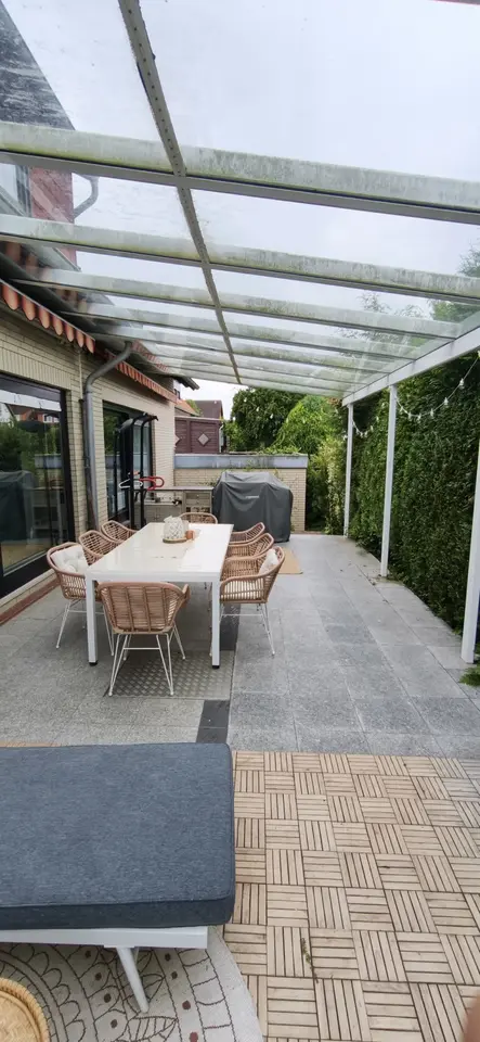 4 Zimmer Wohnung mit 125 m² in Göttingen – Bild 10