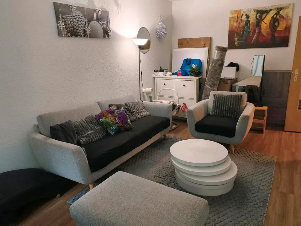 3 Zimmer Wohnung mit 64 m² in Dresden – Bild 1