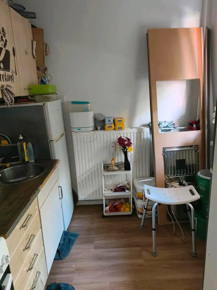 3 Zimmer Wohnung mit 64 m² in Dresden – Bild 4