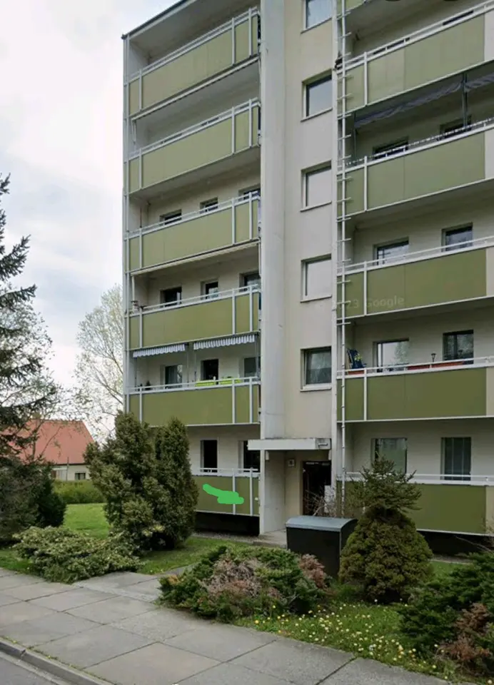 3 Zimmer Wohnung mit 64 m² in Dresden – Bild 6