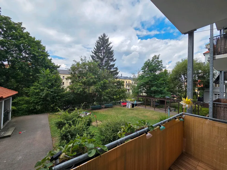 3 Zimmer Wohnung mit 64 m² in Dresden – Bild 7
