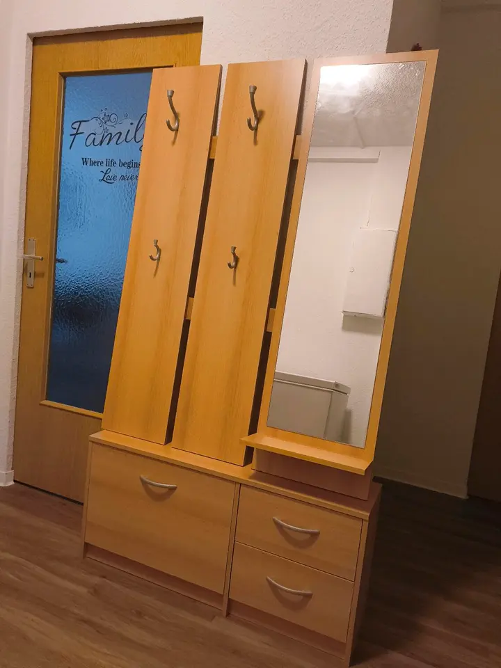 3 Zimmer Wohnung mit 64 m² in Dresden – Bild 8