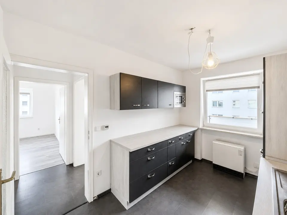 2 Zimmer Wohnung mit 56 m² in Landshut – Bild 3