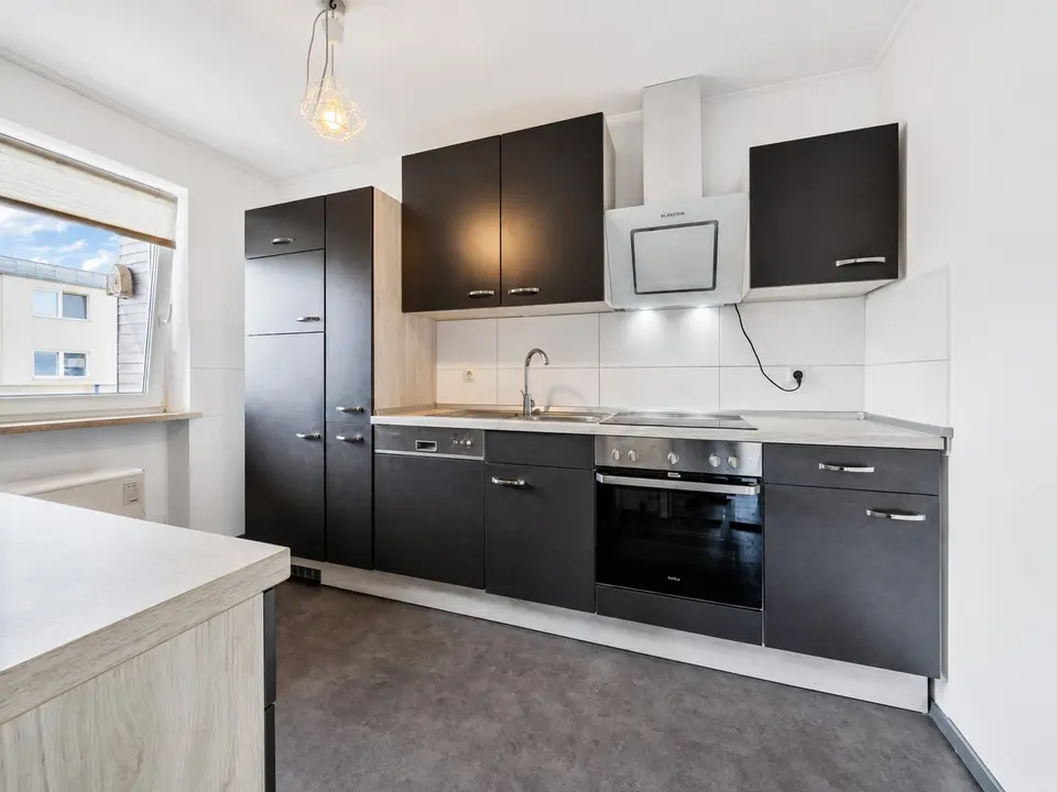 2 Zimmer Wohnung mit 56 m² in Landshut – Bild 4
