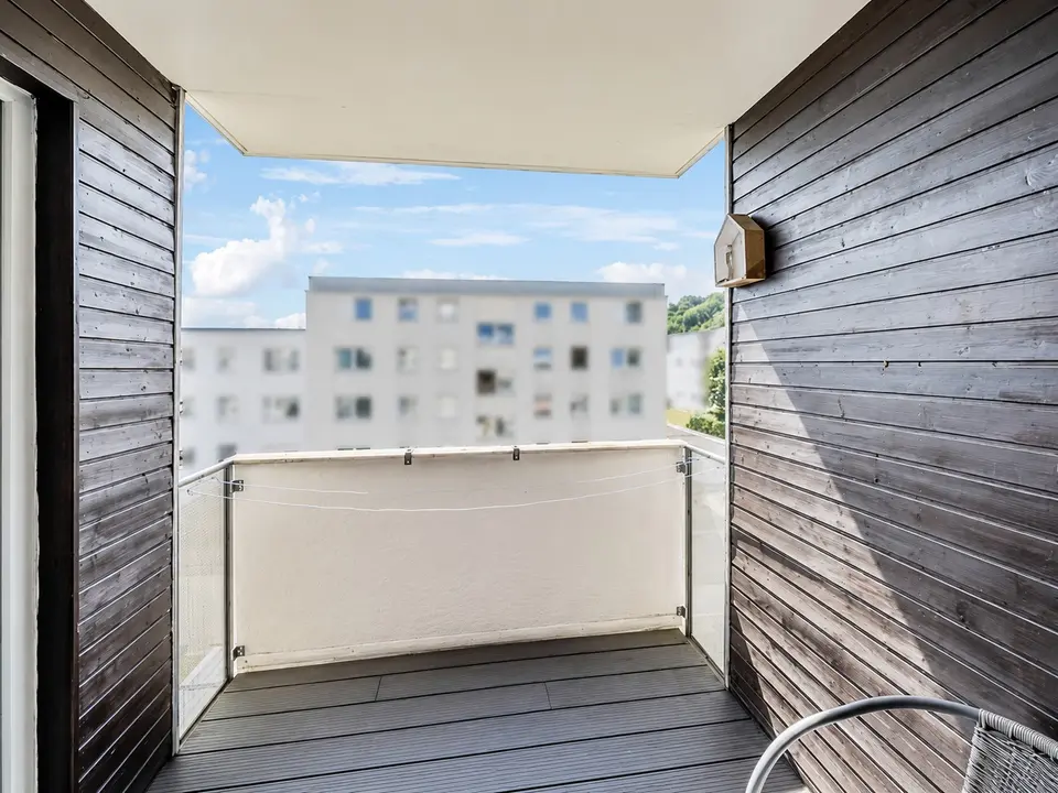 2 Zimmer Wohnung mit 56 m² in Landshut – Bild 5