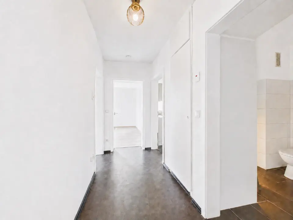 2 Zimmer Wohnung mit 56 m² in Landshut – Bild 7